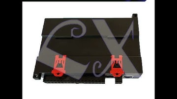 TCP-508N: The Ultimate IO Module with Ethernet, RS485, RS232, MODBUS TCP&RTU, 8AI, 4AO, 8DI, and 8DO