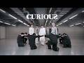 Curious Dance Practice AND2BLE 앤더블 