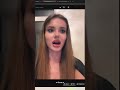 СТИНТ разносит инста-девушку из туалета 🍔