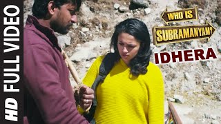 Idhera Full Video Song | Yevade Subramanyam | Nani, Malvika, Vijay Devara Konda