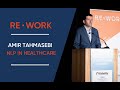 Natural Language Processing For Healthcare - Amir Tahmasebi, Director of ML & AI at CODAMETRIX.