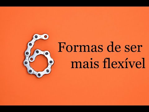 Vídeo: 3 maneiras de se tornar um fisiologista do exercício credenciado