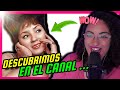 SONIA LOPEZ en vivo EL LADRON &quot;LA CHAMACA DE ORO&quot; Vocal Coach Sheila Carrasco REACTION &amp; ANALYSIS