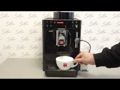 Video: Kaffemaskin 