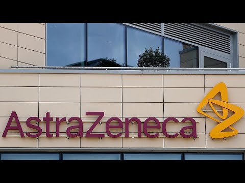 euronews (in English): AstraZeneca awaiting 'relatively fast' vaccine approval from the EU, executive says euronews (in English): AstraZeneca awaiting 'relatively fast' vaccine approval from the EU, executive says