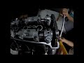 Yamaha R6 Big Bike Basic Engine Rebuild PART 5