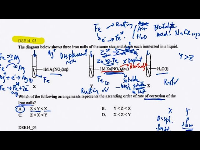 Victor Kan - 化學教學示範 Victor Kan - 化學教學示範