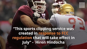 digital nirvana sports clipping