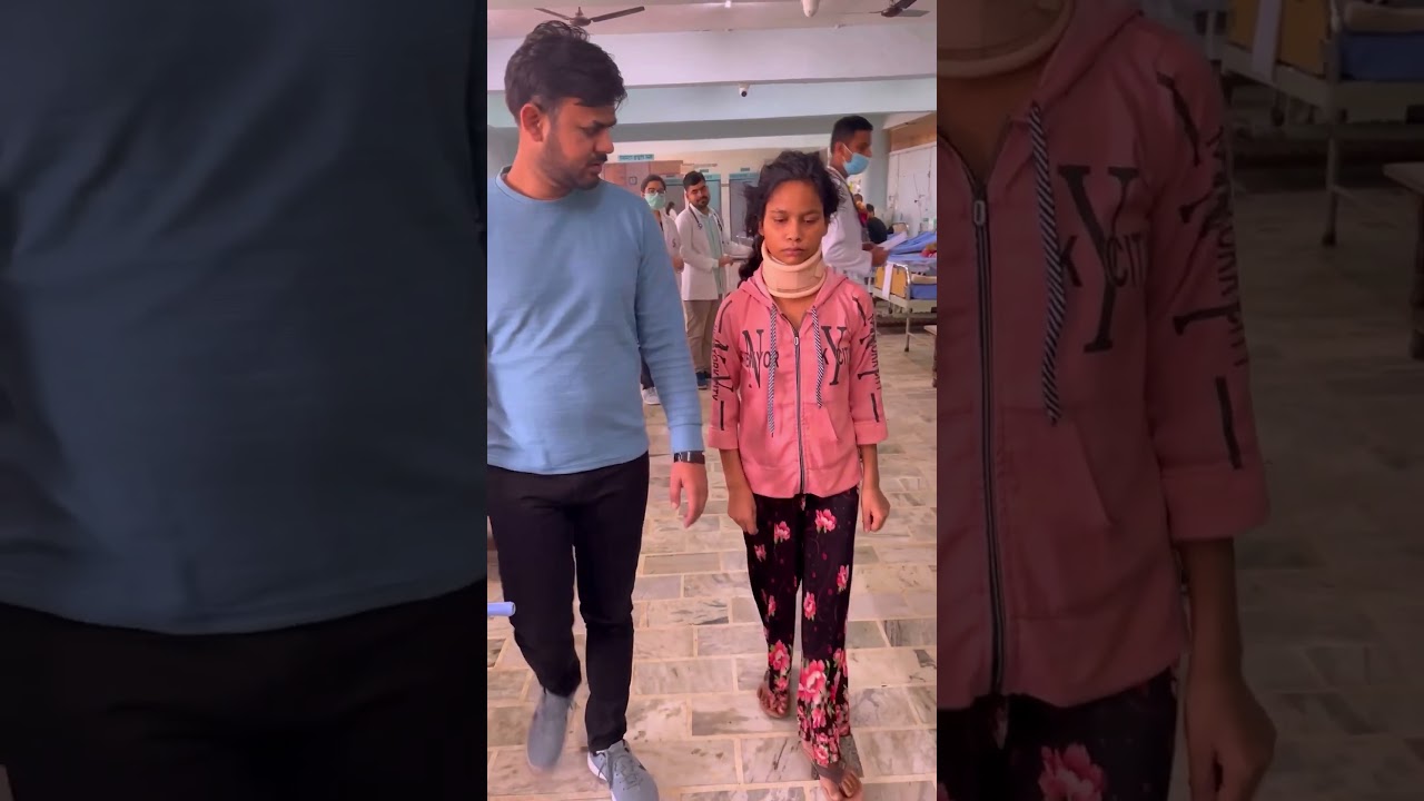 Mini Vlog Dr Amir 361 | I Got emotional in the hospital 