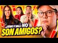 KIWI EN VERY GOOD | ¿SE PUEDE TENER AMIGOS EN EL TRABAJO?
