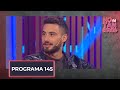 No es tan tarde con Nicolás Occhiato - Programa 145 (13-05-2022)