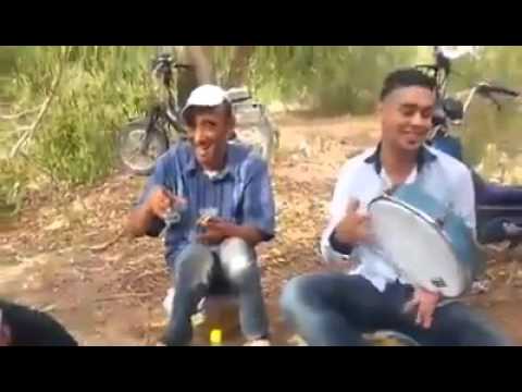 وادي زم ناشاط Oued Zem Nachat 2015