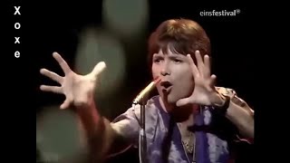 Cliff Richard - Devil Woman 1976