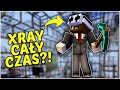 MINECRAFT ale XRAY JEST WŁĄCZONY CAŁY CZAS!