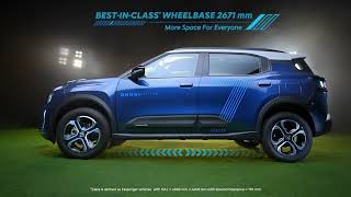 C3 Aircross 7 Dhoni Edition SUV Cars  | Citroen screenshot 4