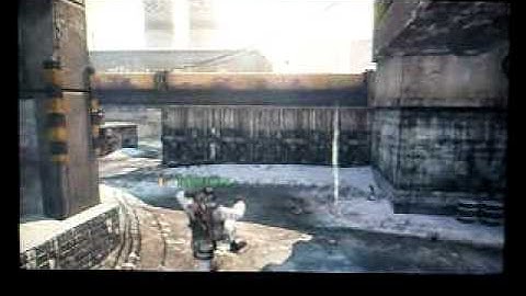 Epic Tomahawk Across The Map WMD (Spawn Kill)