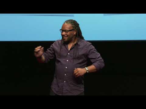 How Play Saved My Life  | Gary Ware | TEDxUCSD