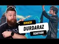 Reaction to Dimash - Durdaraz 2021 - Metal Guy Reacts