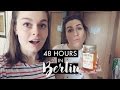 48 Hours In Berlin | Lucy Moon