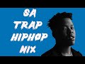 S A Trap HipHop Mix - Dj Webaba