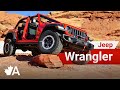 2024 Jeep Wrangler First Drive Review: More Capable Than Ever