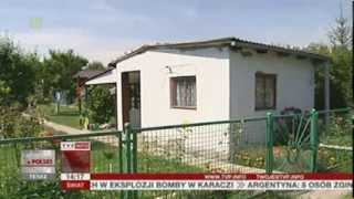 Meldunek Na Działce Raport Z Polski, 07.08.2013