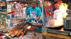 LAGI VIRAL! SATE CUMI BAKAR PONTIANAK 3 TAHAP PROSES PENGOLAHAN l INDONESIA STREET FOOD - Durasi: 11.53. 