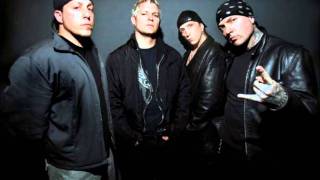 Biohazard - Human Animal