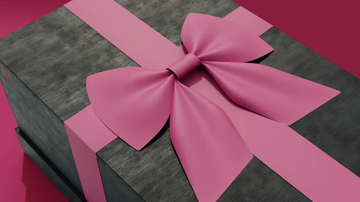 Squid Game Real Coffin Box 3D Model | Highly Detailed Design in Blender 🟥⚰️