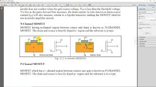 EDC LAB 12 (EE-1225L) SR