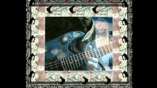 This is the third song that I dedicate to Hiroko Sato.
