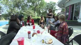Famous BGC12 Episode 11 Sneak Peek 2 Profile