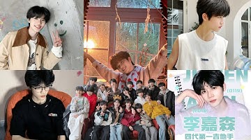 Ở đâu cx phải thật tốt nha ✊🏻❗️ Cre: TikTok #tiktok #tfgiatộcf4 #lijiasen #lygiasam