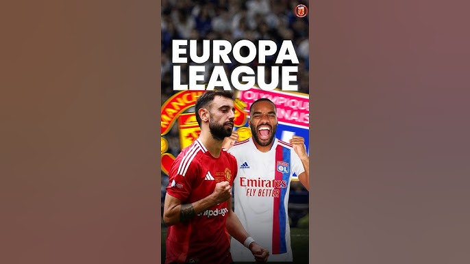 Manchester United versus Lyon Europa League preview