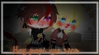 Hay Papique Rico Meme Mikeraptortrollinomusicgcleyla Chans