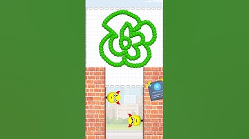 Draw to smash 🤯 Level-3 🔥 Gameplay #games #shorts