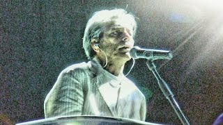 Video thumbnail of "MENTE CUORE NINO D'ANGELO LIVE"
