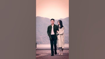 Yang Yang, Wang Churan, talented and beautiful 💞 #yangyang #wangchuran #fireworksofmyheart #cdrama
