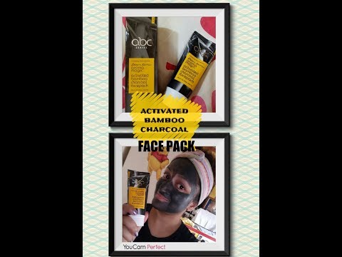 Video: Aroma Magic Activated Bamboo Charcoal 6 v 1 Pack Review