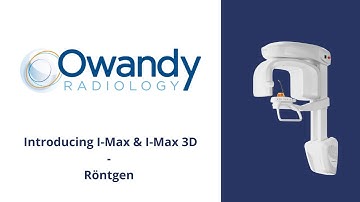 Introducing I-Max & I-Max 3D - Owandy