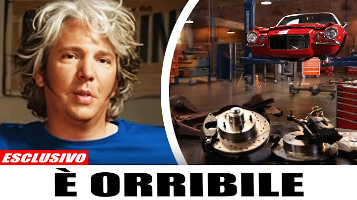 Nessuno poteva credere a cosa hanno trovato nel garage di Edd China – davvero scioccante !