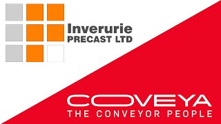 Case Study: Inverurie Pre-Cast Ltd – EK Conveyors handling aggregate for precast products by Coveya 841 views 5 months ago 2 minutes