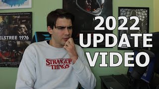 2022 Update - PotatoReviews