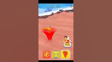 Hero transform gaming shorts video #games #alpha #gameroom #ytshorts #gaming #viral #gameplay