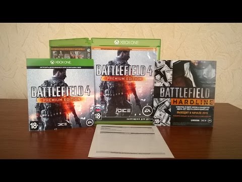 Wideo: Zwroty środków Dostępne Dla Klientów Xbox One Battlefield 4 Premium