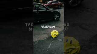 isqia hijri - terlalu cepat lirik | speed up #shorts