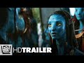 Avatar - Aufbruch nach Pandora - Trailer 2 (deutsch/german) | 20th Century Studios