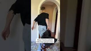 Sen Rahat Ol Ben De Baba 😎💲