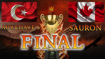 BFME II 1.09v2 Latino