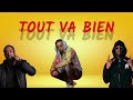 TOUT VA BIEN - Alonzo ft Ninho et Naps (8D)   PUBLIC